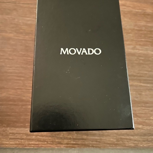 MOVADO SE Gents watch - Picture 9 of 12